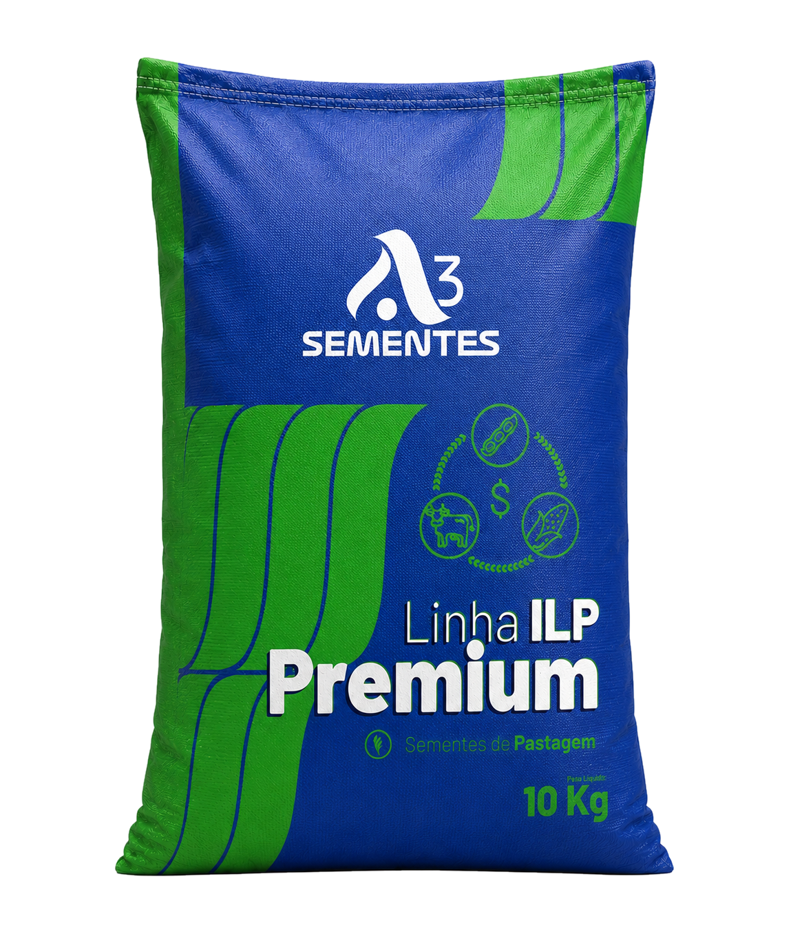 A3 ILP Premium