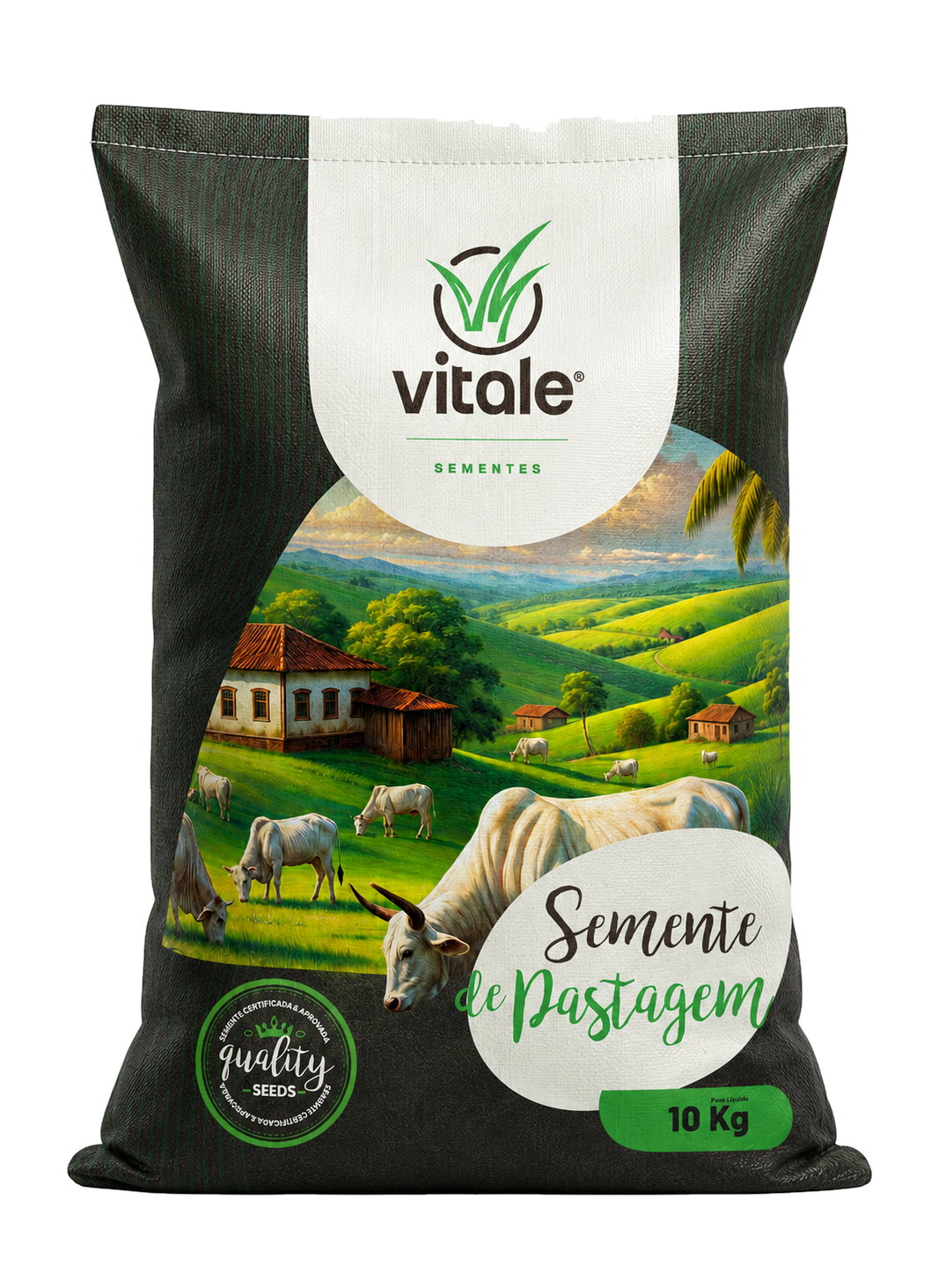 Vitale 10 kg